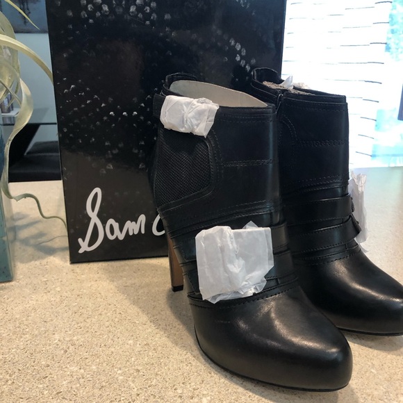 Booties - Picture 5 of 6